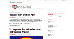 Desktop Screenshot of immigration.blogs.liberation.fr