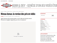 Tablet Screenshot of enjmin.blogs.liberation.fr