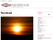 Tablet Screenshot of ecocitoyen.blogs.liberation.fr