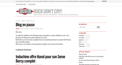 Desktop Screenshot of musique.blogs.liberation.fr
