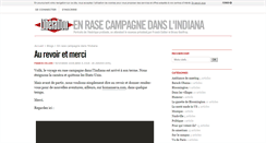 Desktop Screenshot of indiana.blogs.liberation.fr