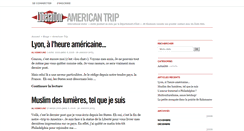 Desktop Screenshot of america.blogs.liberation.fr