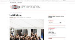 Desktop Screenshot of photoactu.blogs.liberation.fr