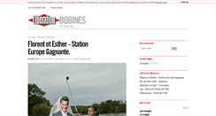 Desktop Screenshot of bobines.blogs.liberation.fr