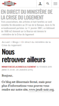 Mobile Screenshot of ministeredelacrise.blogs.liberation.fr
